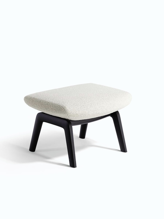 Downtown Lounge Pouf, view 14