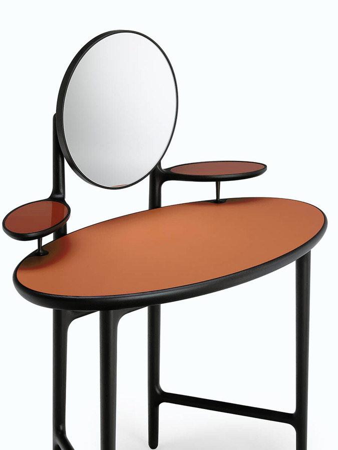 Duo Dressing Table, view 14