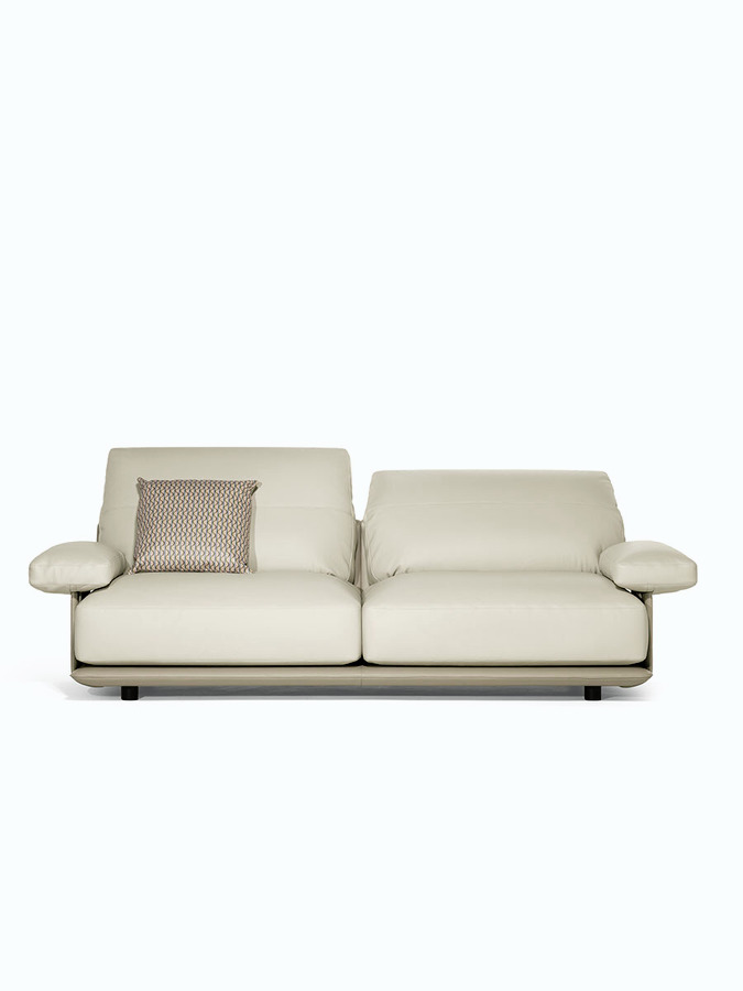 Blisscape Designer Sofa, view 13