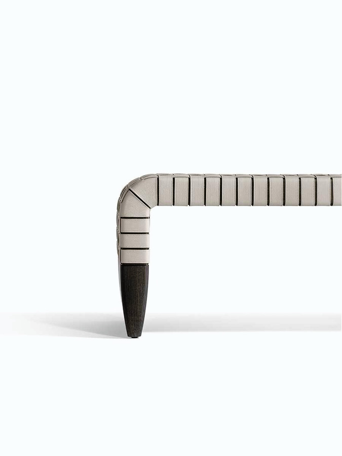 Brera Bench, view 13