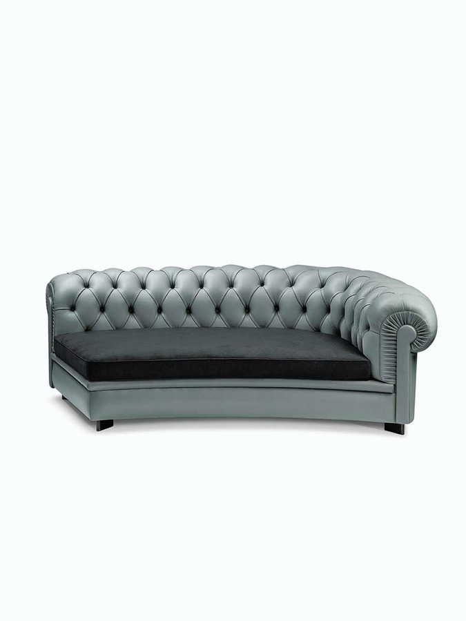 Chester Line Sofa, view 13