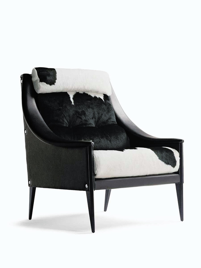 Dezza 48 Armchair, view 13