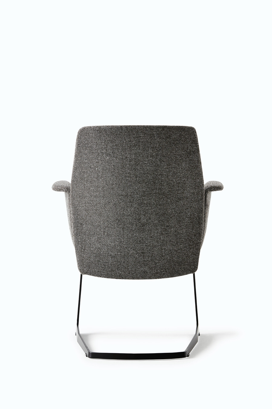 DownTown Conference Chair, view 15