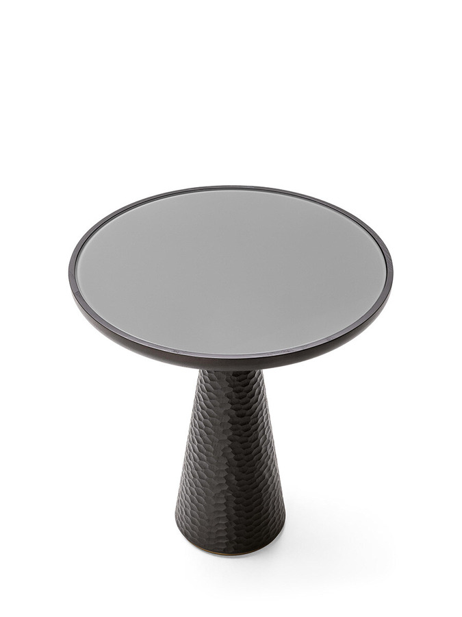 Duo Coffee Table by Poltrona Frau, view 15