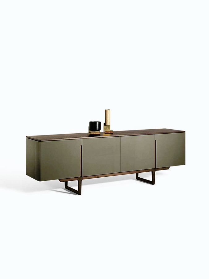 Fidelio Low Cabinet, view 14