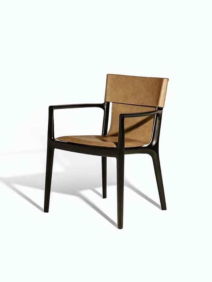 Isadora Chair, view 15