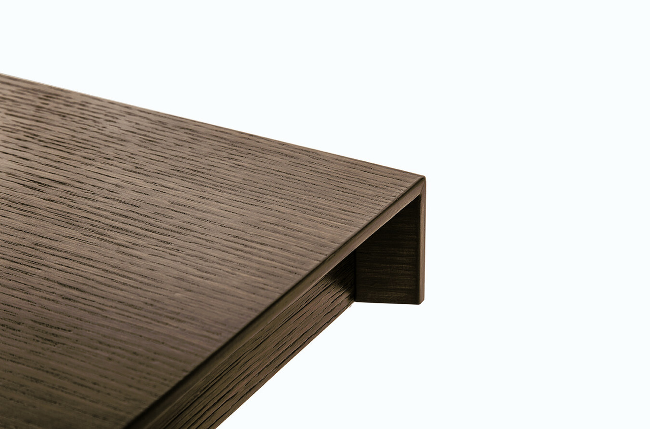 Jobs Desks by Poltrona Frau, view 15