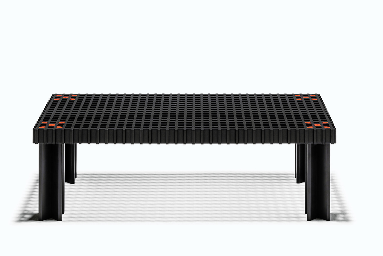 Kyoto Table, view 10