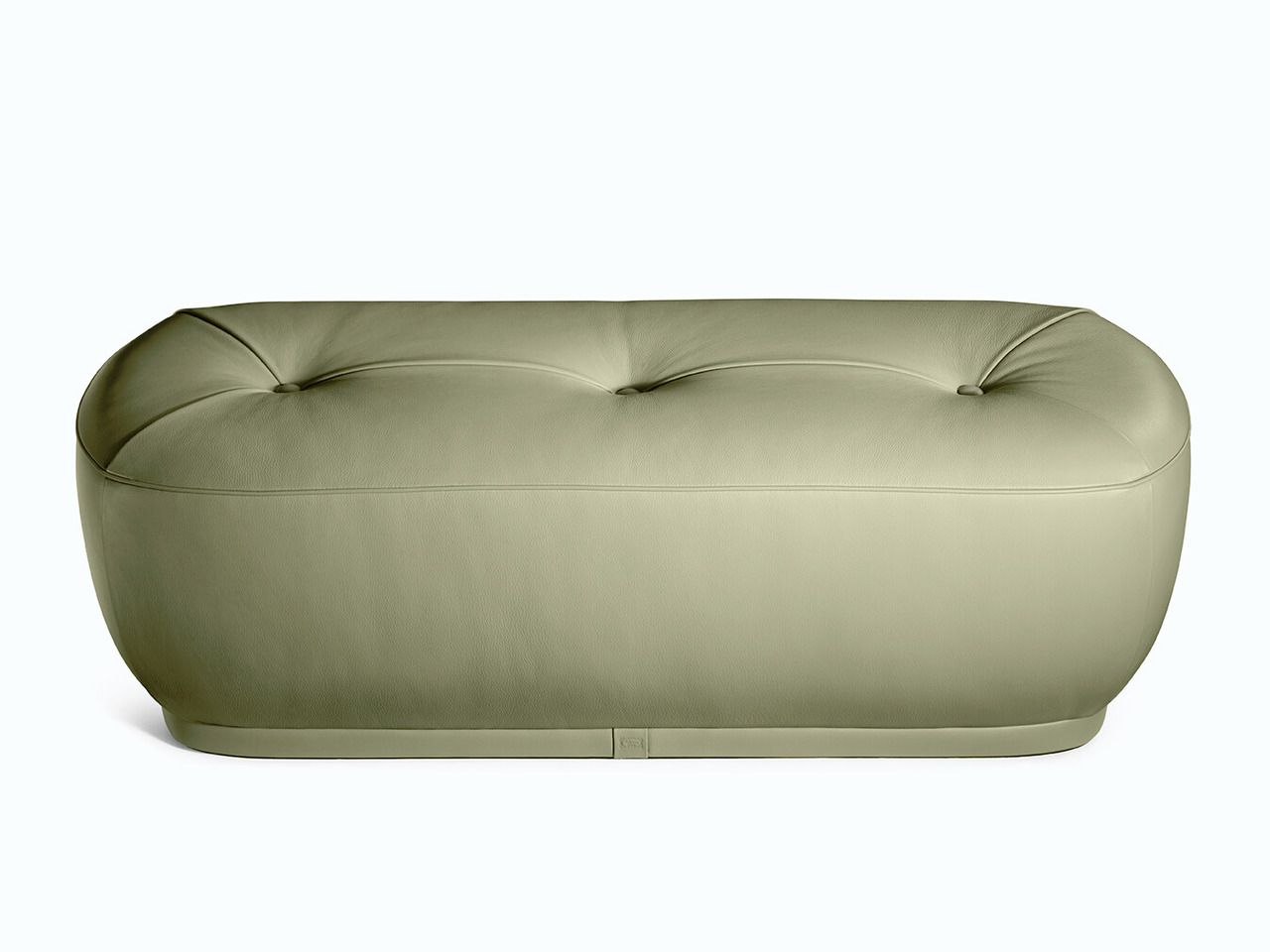 Leplì Ottoman, 121 x 45 cm, view 15