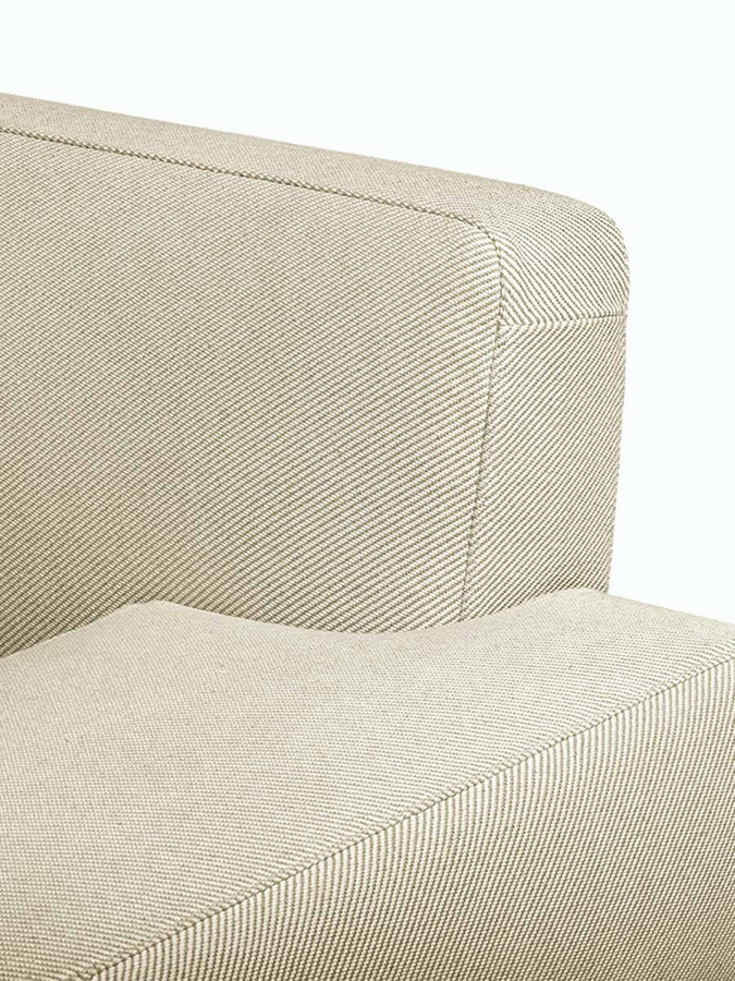 Let it Be Modular Sofa System, view 11