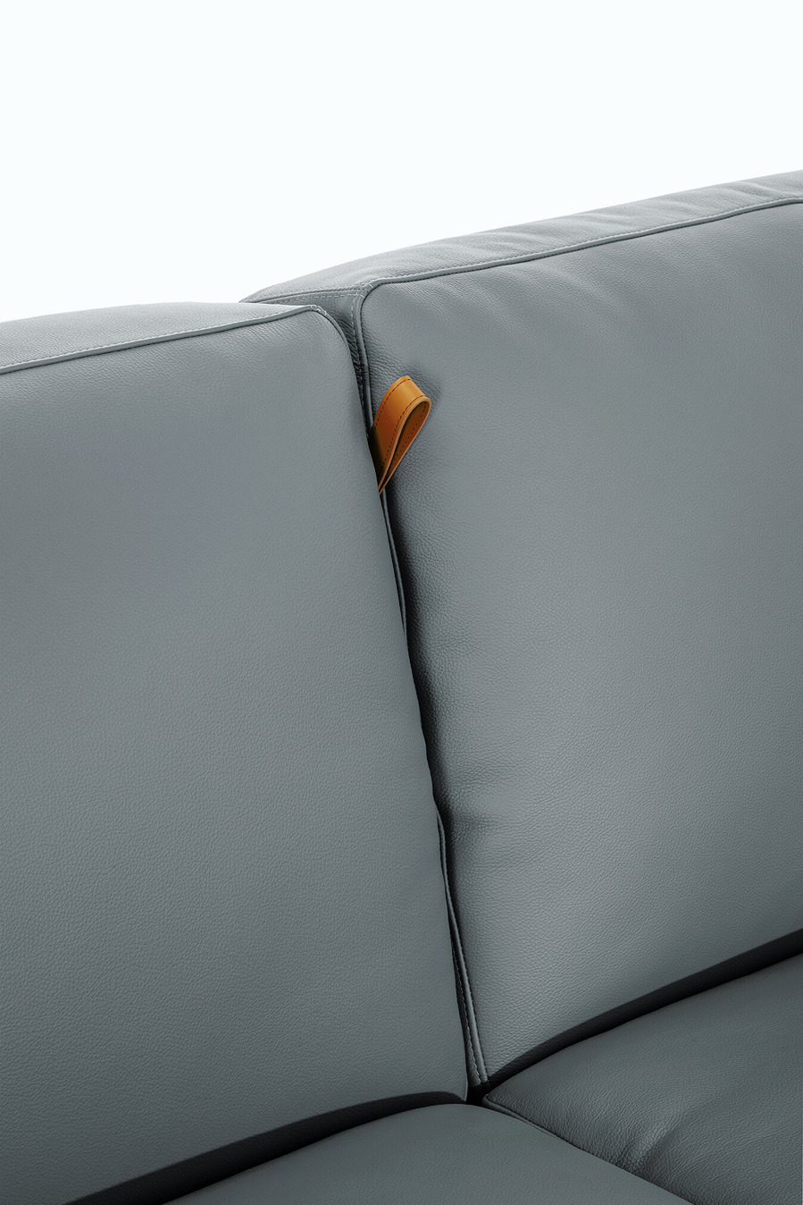 MassimoSistema Sofa Bed by Poltrona Frau, view 14
