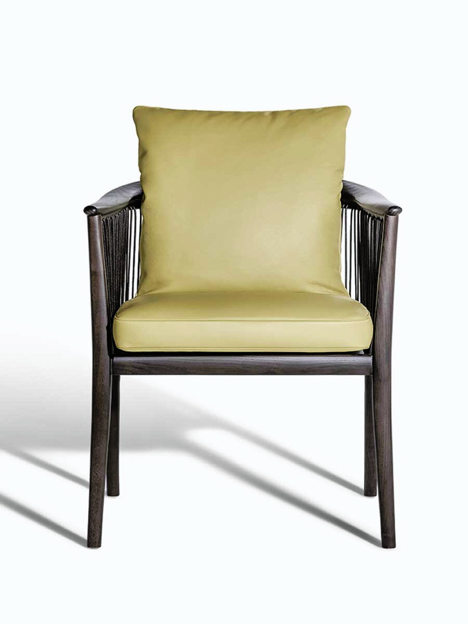 Viola Armchair, view 14