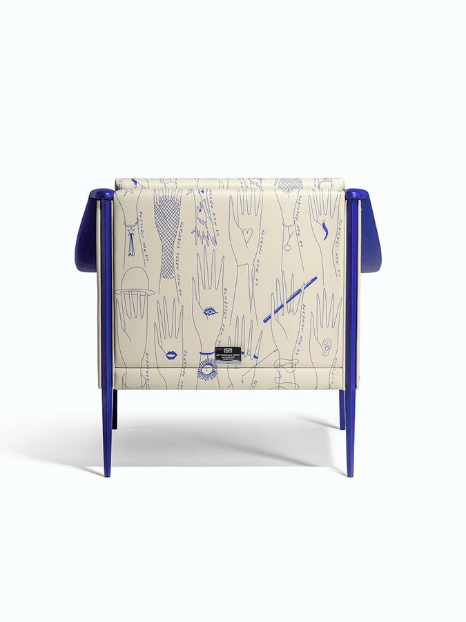 Dezza 60th Anniversary Limited Edition, view 14