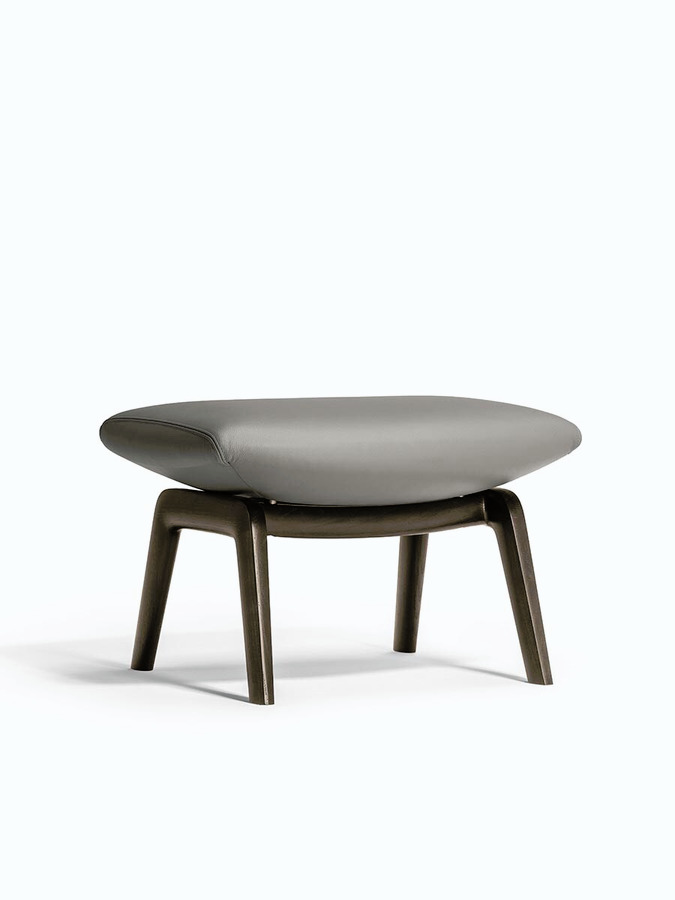 Downtown Lounge Pouf, view 15