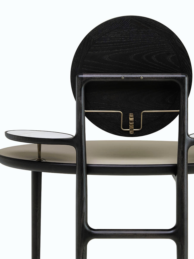 Duo Dressing Table, view 15
