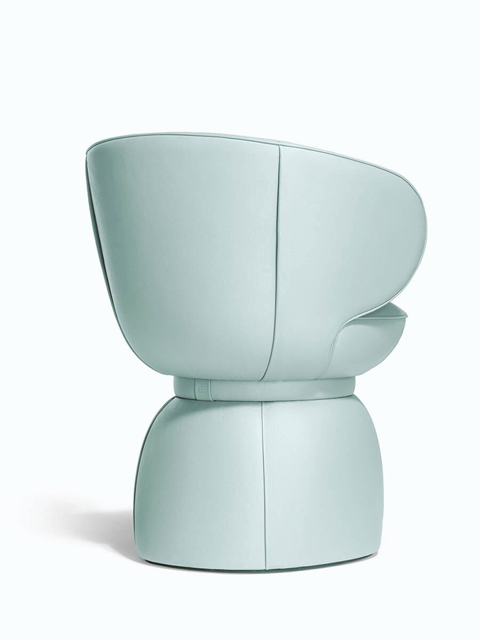 Leplì Armchair, view 13
