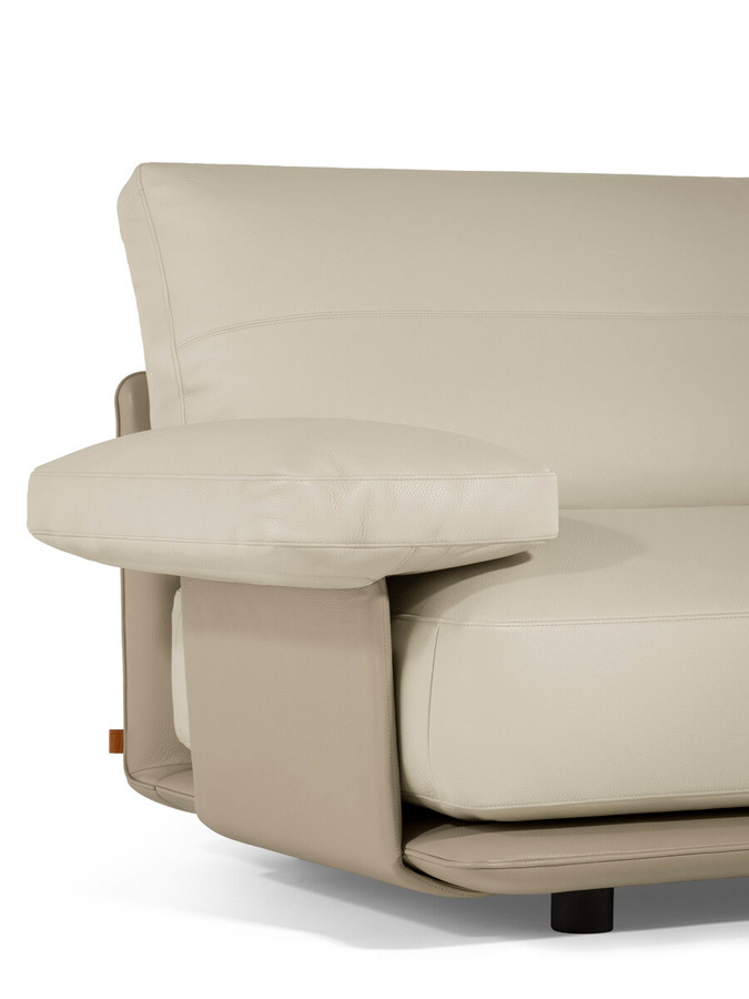 Blisscape Designer Sofa, view 14