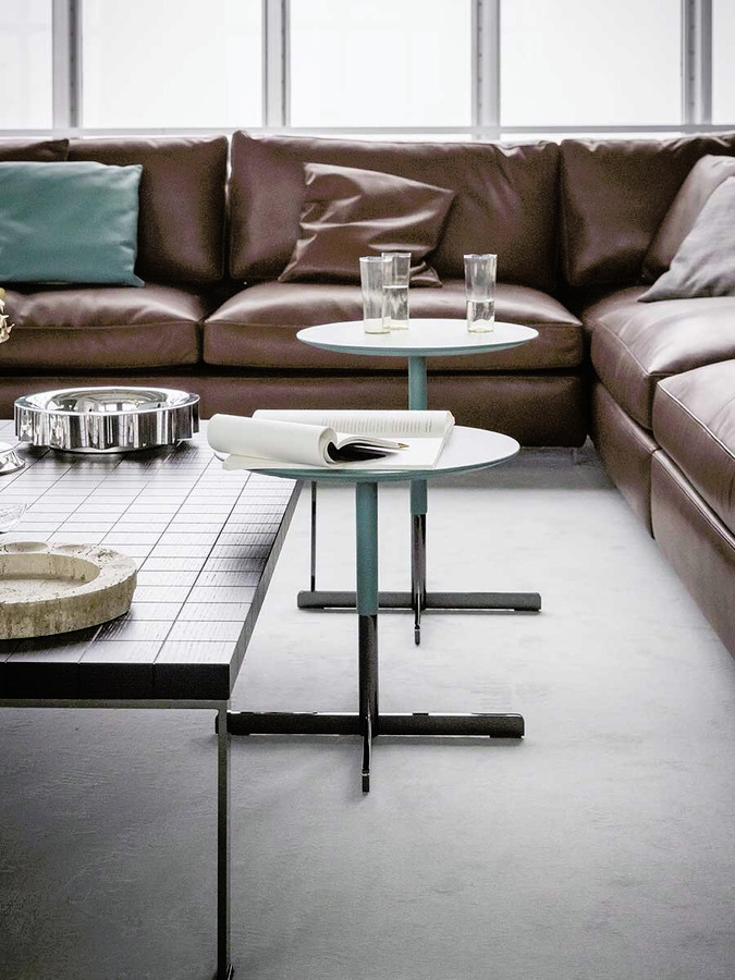 Bob Side Table by Poltrona Frau, view 15