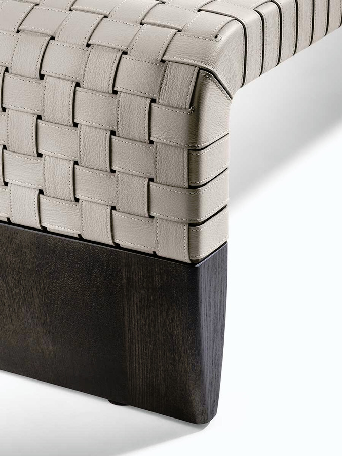 Brera Bench, view 14