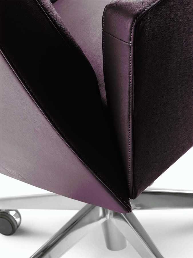 Chancellor Office Chair, view 15