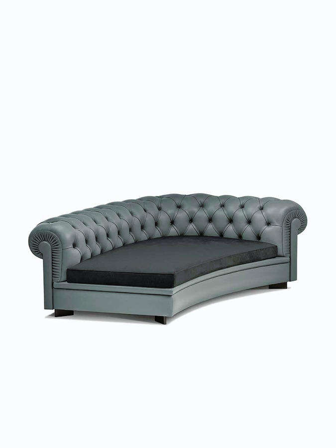 Chester Line Sofa, view 14
