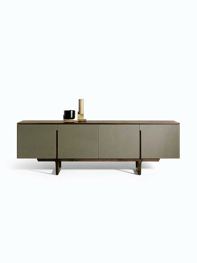 Fidelio Low Cabinet, view 15