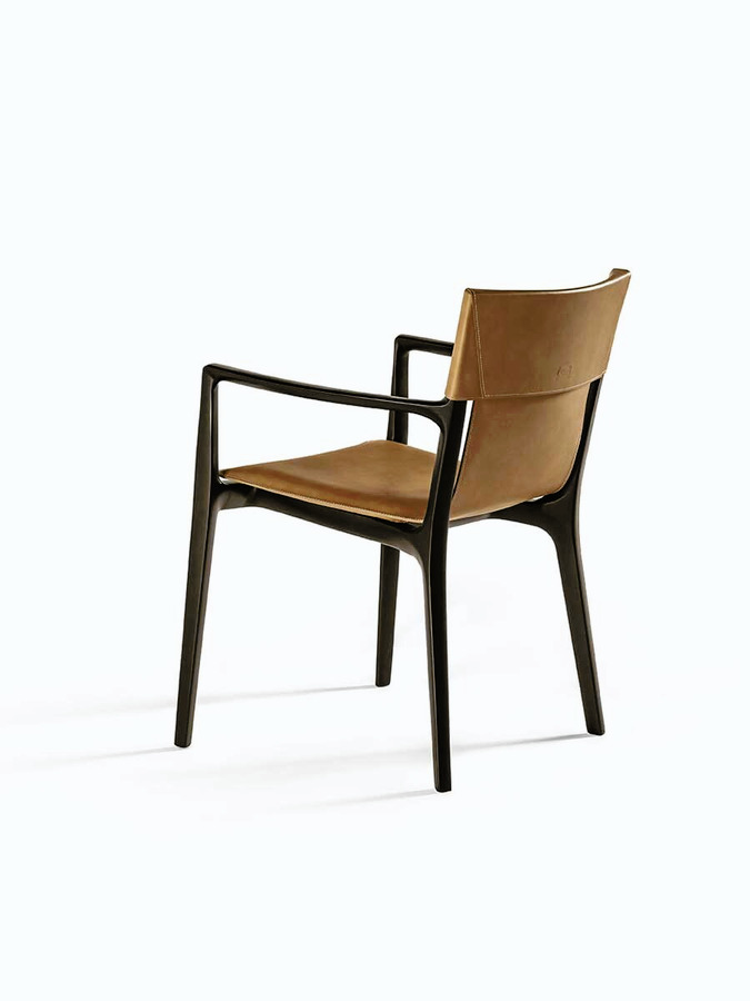 Isadora Chair, view 16