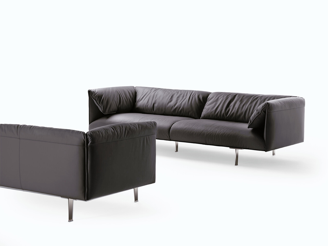 John-John Sofa, view 14