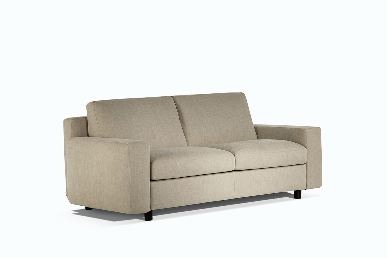 MassimoSistema Sofa Bed by Poltrona Frau, view 15