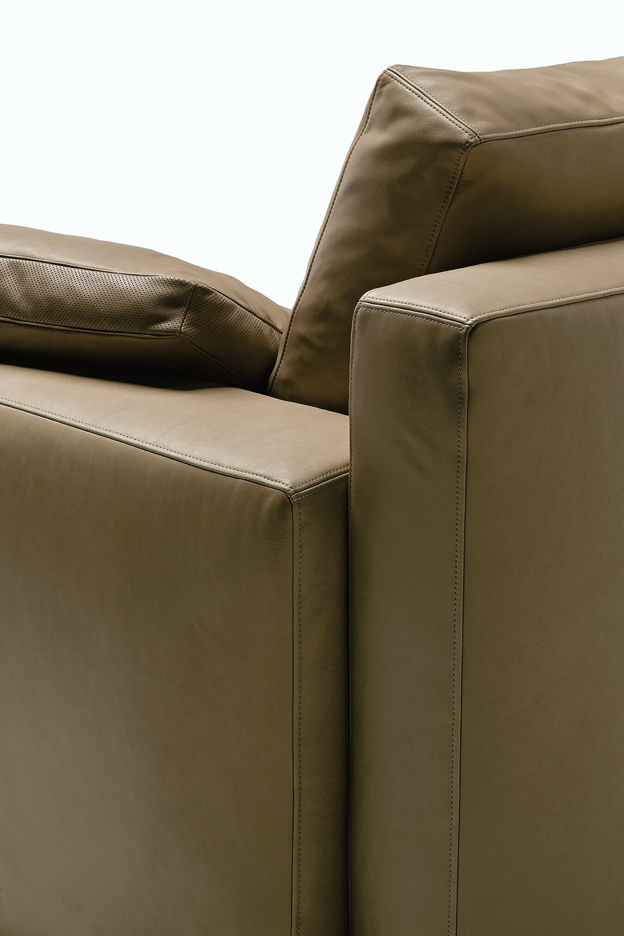 Massimosistema Modular Sofa, view 13