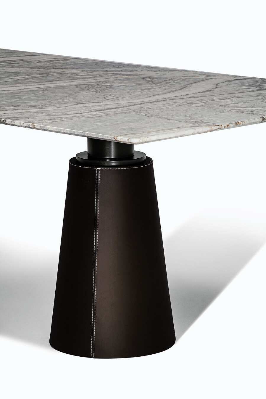 Mesa Due Table, view 16