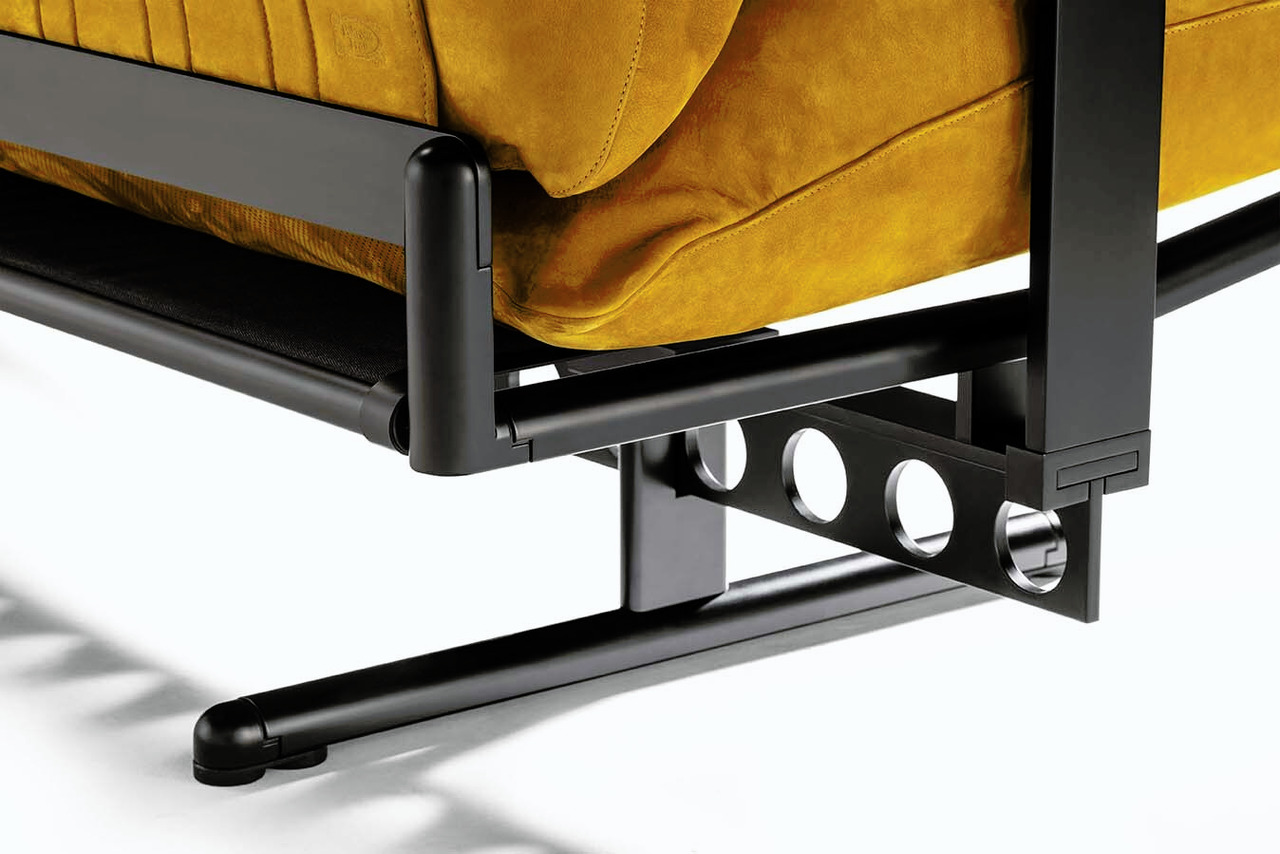Ouverture Sofa, view 15
