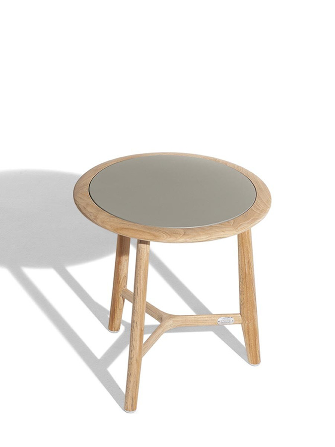 The Secret Garden Outdoor Side Tables, view 15
