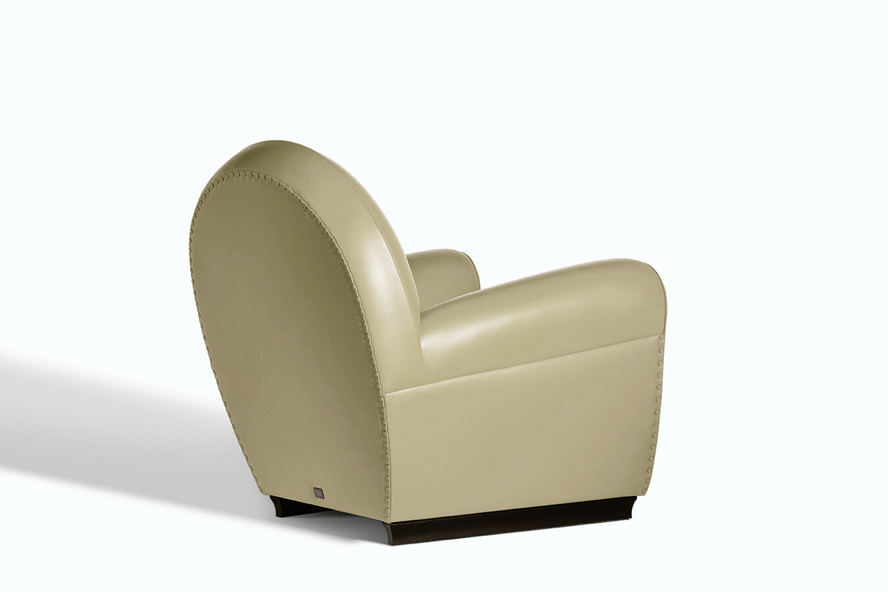 Vanity Fair XC Armchair, view 15