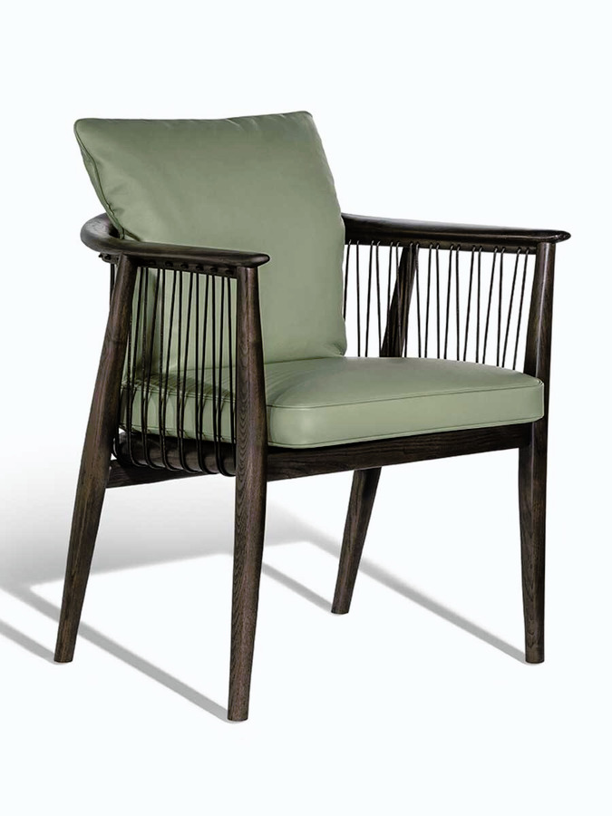 Viola Armchair, view 15