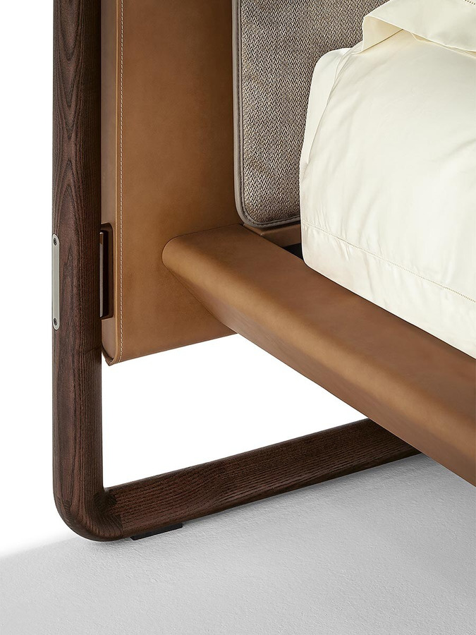 Volare Due Bed, view 15