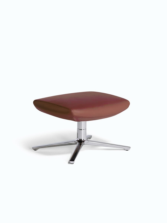 Downtown Lounge Pouf