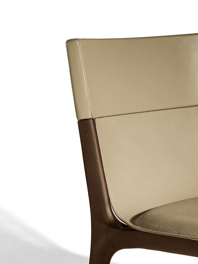 Isadora Chair, view 19