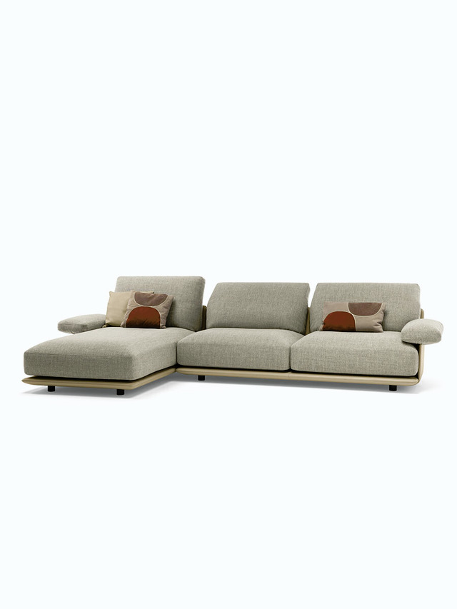 Blisscape Designer Sofa