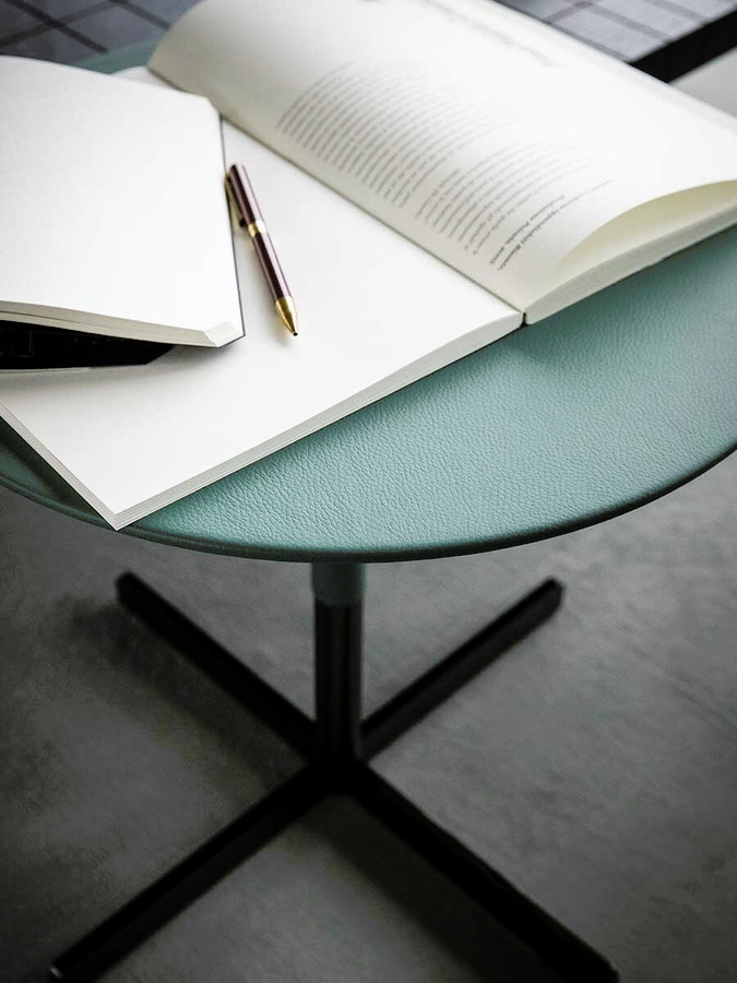Bob Side Table by Poltrona Frau, view 16