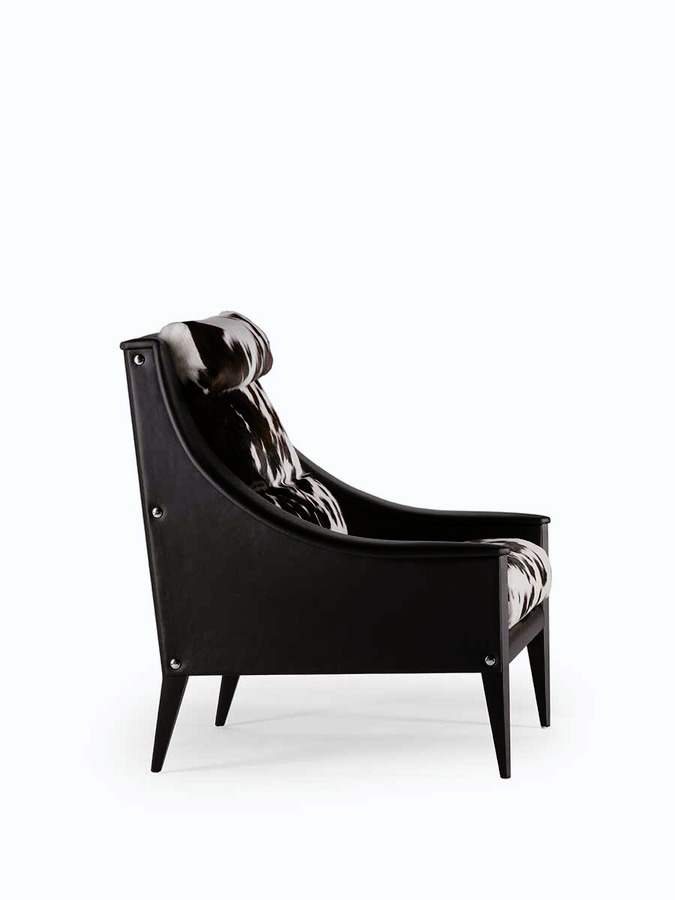 Dezza 48 Armchair, view 15