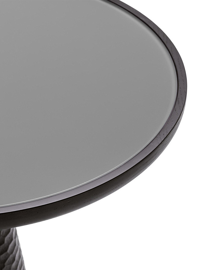 Duo Coffee Table by Poltrona Frau, view 17