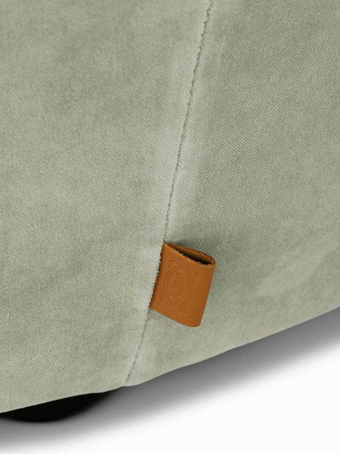 Duo Curved Sofa, view 17