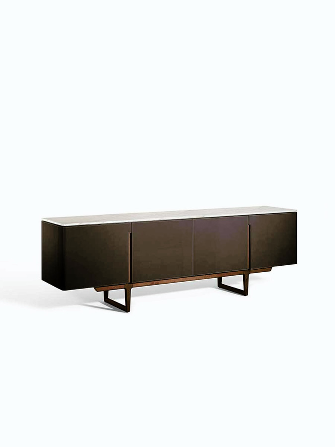 Fidelio Low Cabinet, view 16