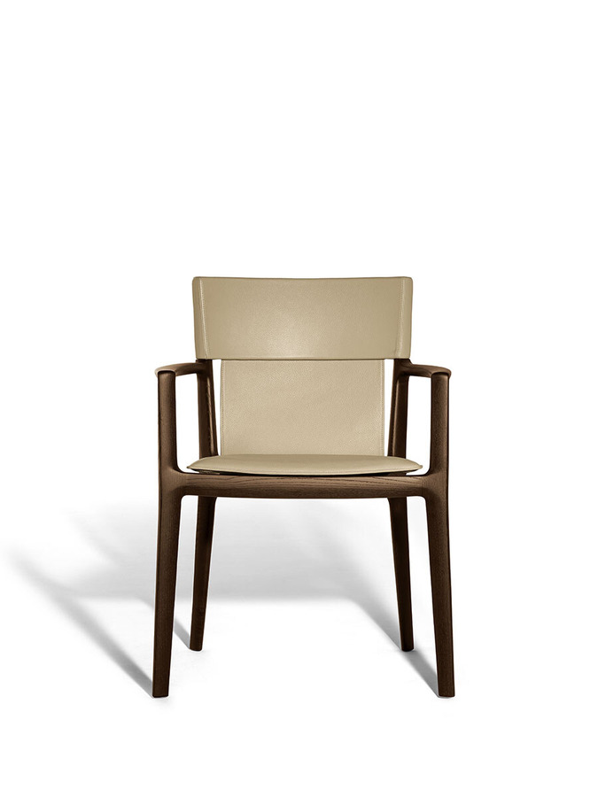 Isadora Chair, view 17