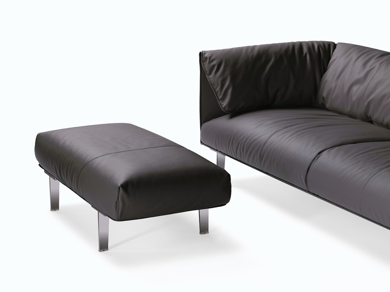 John-John Sofa, view 15