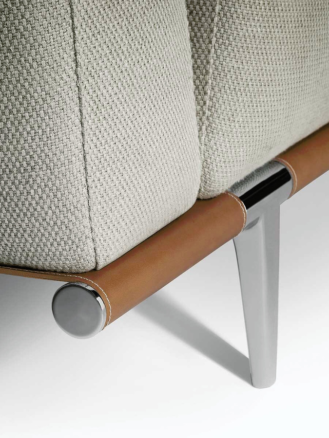Let it Be Modular Sofa System, view 13
