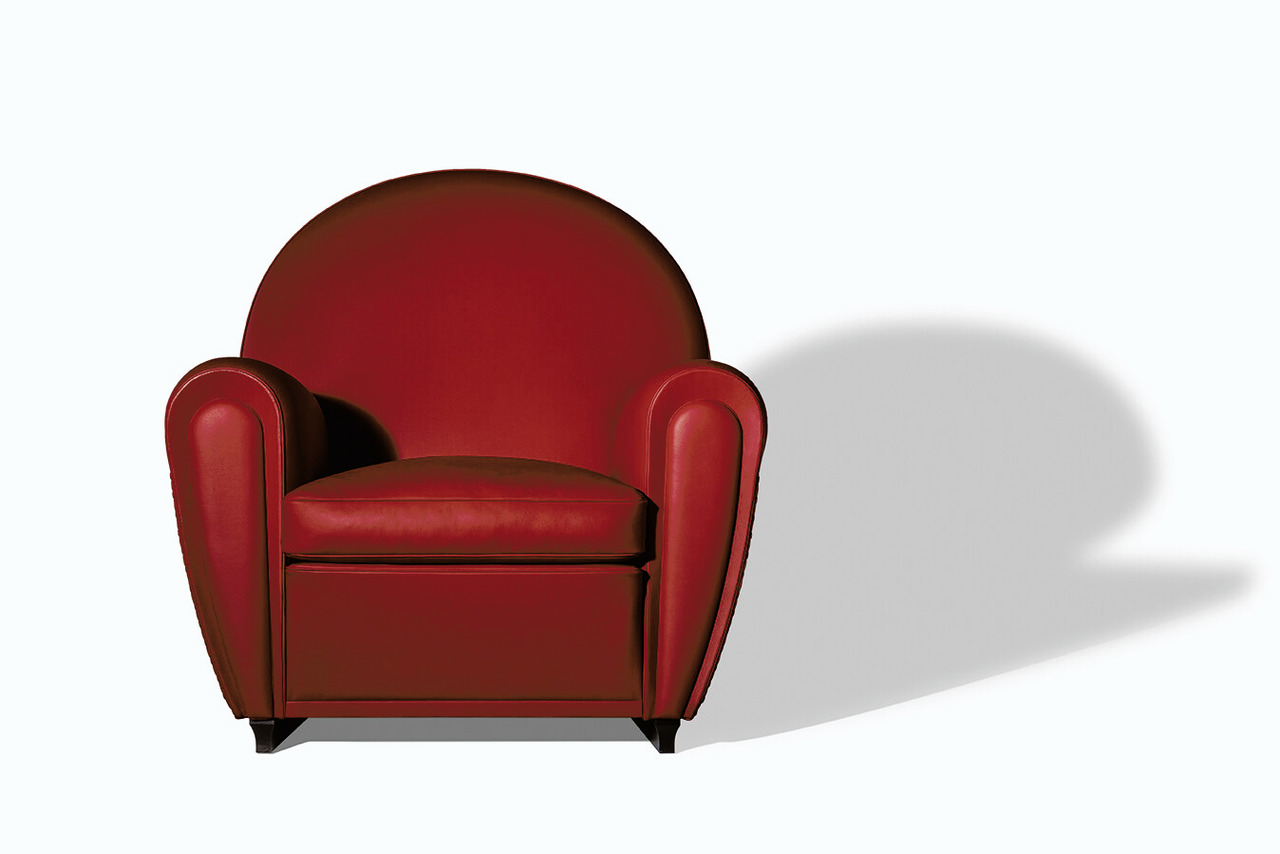 Vanity Fair XC Armchair, view 16