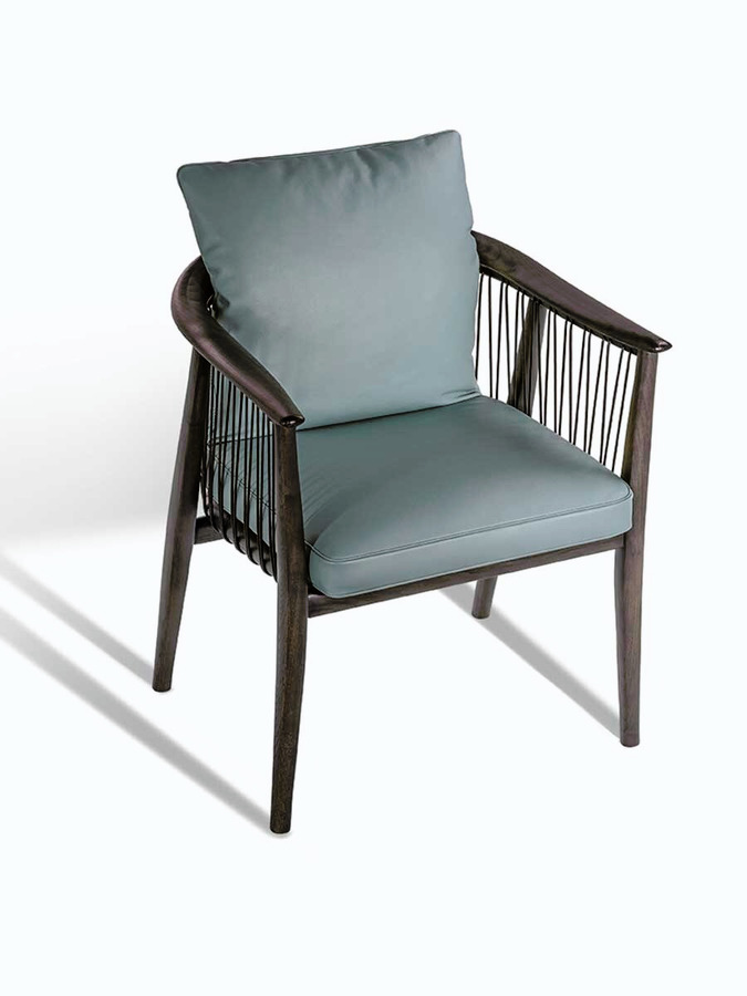 Viola Armchair, view 16