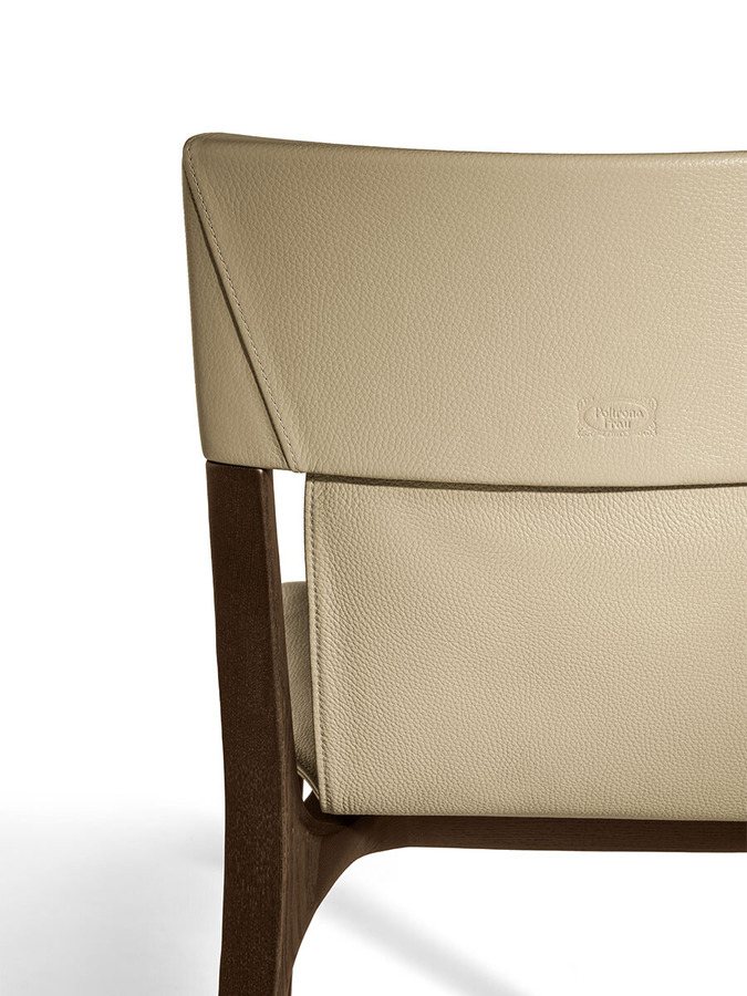 Isadora Chair, view 20